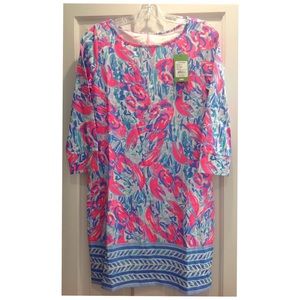 NWT Lilly Pulitzer Dress